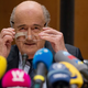 Illustration for article titled Sepp Blatter Calls Out Tough-Talking Brands For Being Phony